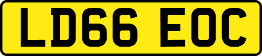 LD66EOC