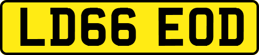 LD66EOD