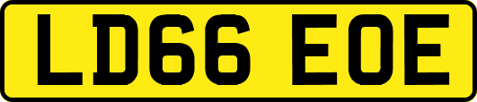 LD66EOE