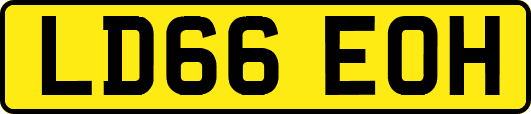 LD66EOH