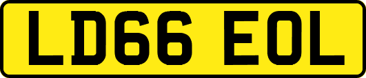 LD66EOL