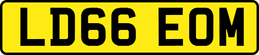 LD66EOM