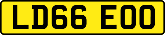 LD66EOO