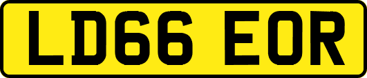 LD66EOR