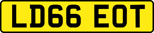 LD66EOT