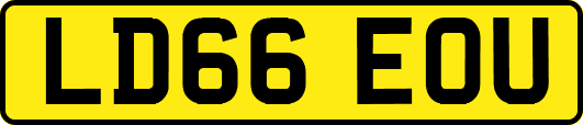LD66EOU