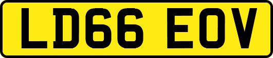 LD66EOV