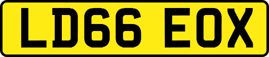LD66EOX