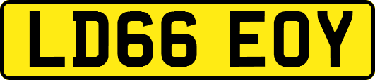 LD66EOY