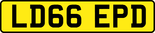 LD66EPD