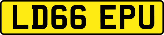 LD66EPU