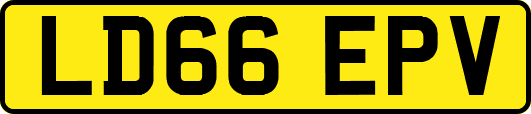 LD66EPV