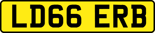 LD66ERB