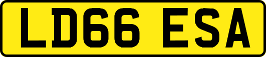 LD66ESA