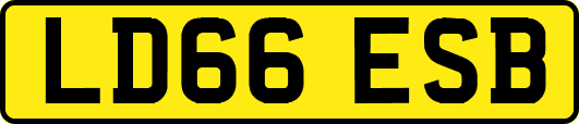 LD66ESB