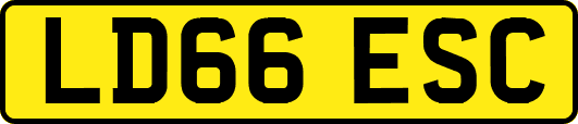 LD66ESC