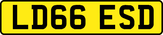 LD66ESD