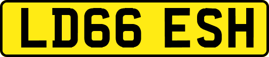 LD66ESH