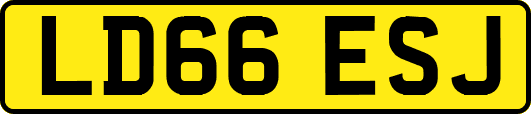 LD66ESJ