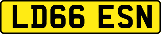 LD66ESN