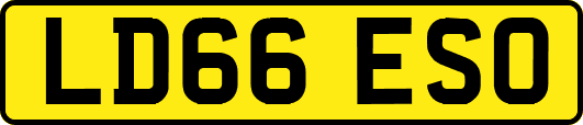 LD66ESO