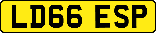 LD66ESP