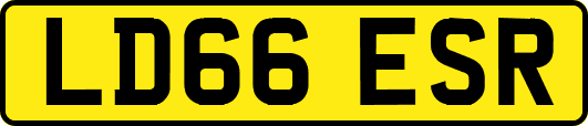LD66ESR