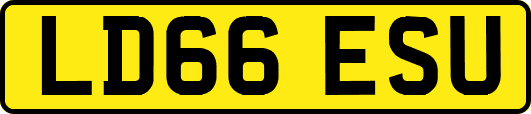 LD66ESU
