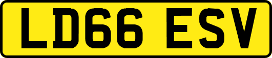 LD66ESV