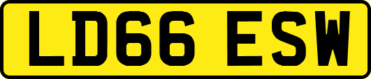 LD66ESW