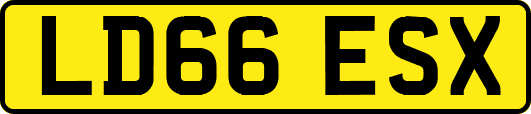 LD66ESX