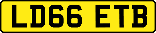 LD66ETB