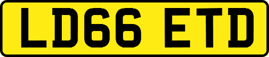 LD66ETD
