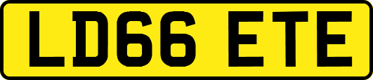 LD66ETE