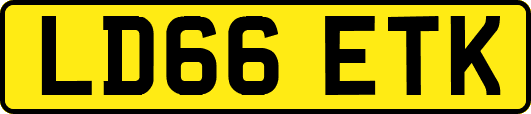 LD66ETK