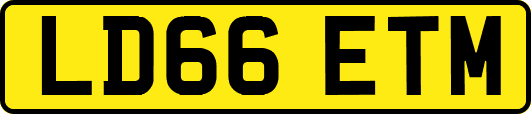 LD66ETM