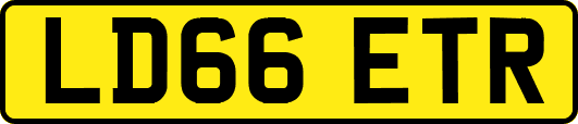 LD66ETR