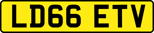 LD66ETV