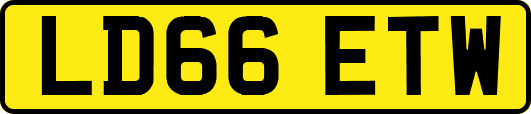 LD66ETW