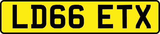 LD66ETX