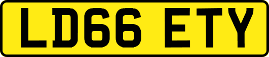 LD66ETY