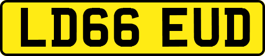 LD66EUD
