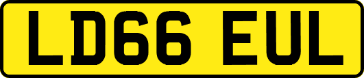 LD66EUL