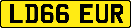 LD66EUR