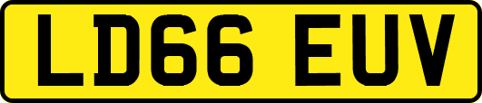 LD66EUV