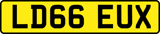 LD66EUX