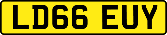 LD66EUY