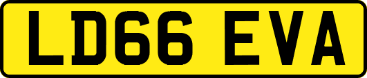 LD66EVA