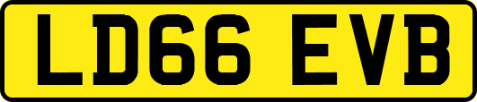 LD66EVB