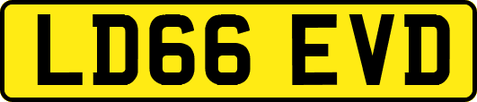 LD66EVD